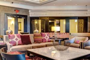 Fully Furnished Apartment in Washington near Logan Circle, Вашингтон