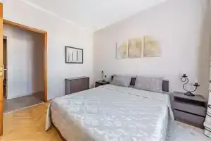 Улучшенные апартаменты «Apartlux Парк Горького», Москва