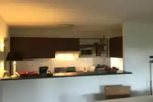 Saint-Tropez - Studio 40 m2, Сен-Тропе