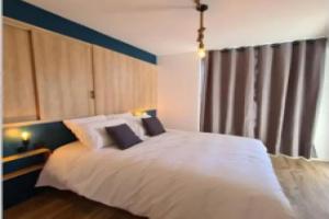 Sloff - Merveilleux Rooftop - 6 pers, Сен-Лоран-дю-Вар