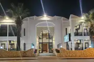 Royal Dream's Hotel, Кемер
