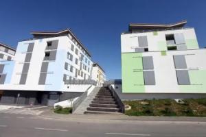 Residence Jagodje, Изола