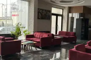 Grand Deluxe Hotel, Самсун