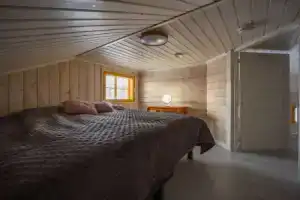 Villaroosa Hyv l Nkyl, Вуокатти