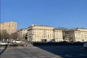 Апартаменты на улице Планетная, Москва