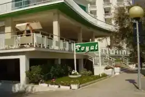 Hotel Royal, Сенигаллия