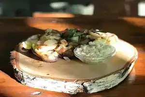 SPA Курорт «Давир», Лумшоры