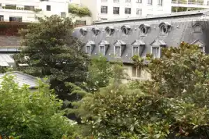 Renaissance Paris Nobel Tour Eiffel Hotel, Париж