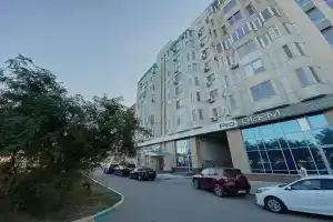 Green FOX на улице Николая Островского 22, Астрахань