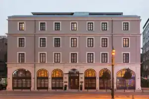 Karakoy Rooms, Стамбул
