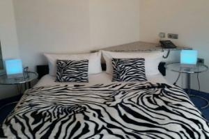 Sunderland Hotel, Зундерн