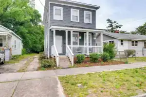 Wilmington Getaway Near Riverwalk + Downtown!, Уилмингтон