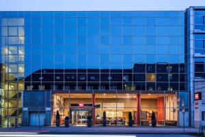 ibis Hotel Münster, Мюнстер