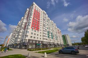 Апартаменты на улице Рыбинская 33, Череповец