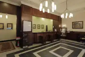 Hotel «Monterey Ginza», Токио