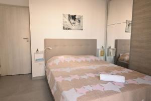Camelia Seaview 1 Bd Apart In St Paul Bay, Сент-Полс-Бэй