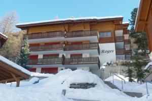 Roger Zermatt in Zermatt, Церматт