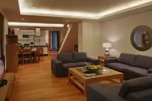 Отель «Pearl of Naithon», Найтон
