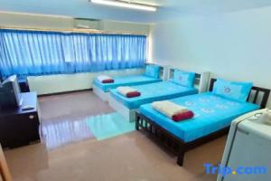 Khunmaiplace Room, Нонгтхабури