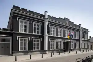 Отель «Het Arresthuis», Роермонд