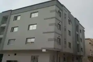Отель «Today House Suites», Салала