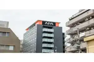 Apa Hotel Tkp Keikyu Kawasaki Ekimae, Кавасаки