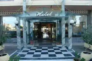 Ignatia Hotel, Нафплион