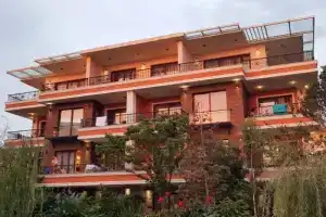Luxury Dreamland Oasis Apartments, Чакви