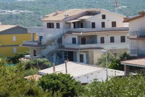 Residence La Contessa, Санта-Тереза-Галлура