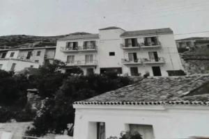 Отель «Belvedere», Питагорио