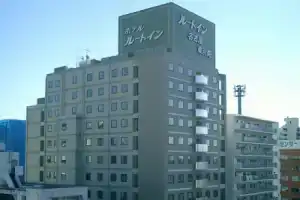 Hotel «Route-Inn Nagoya Higashi Betsuin», Нагоя