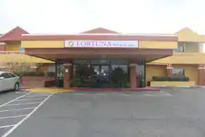Fortuna Inn and Suites, Тусон