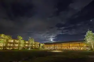 Hotel «Harvest Kyukaruizawa», Каруидзава