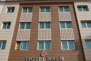 Отель «Grand Babil Otel», Шанлыурфа