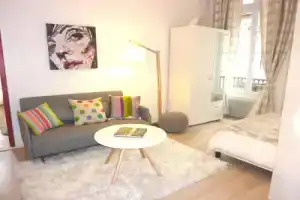Appartement Princesse Camille, Бордо