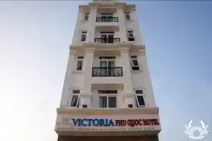 Ngoc Chau Phu Quoc Hotel, Остров Фукуок