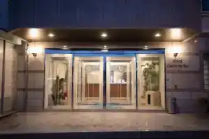 Hotel Castle inn Tsu, Цу