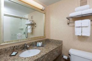 Отель «Wyndham Boston Beacon Hill», Бостон