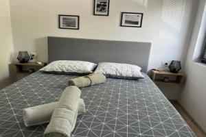 Apartman Suzzy 1, Цриквеница