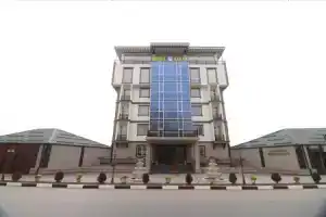Safar Hotel and Spa, Душанбе
