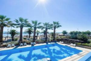 HappyCamp in Duca Amedeo Camping Village, Martinsicuro