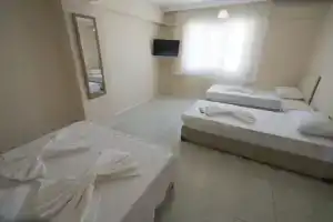 Zeytindali Apart Hotel, Дидим
