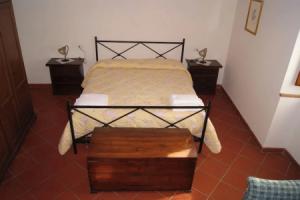 Comiti Farmhouse - Apt. Buonarroti, Монтайоне