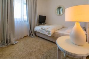 Apartman Golden View, Цриквеница