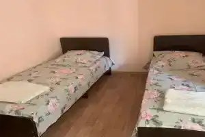 Мини-отель «Приморский», Анапа