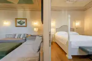Отель «San Firenze Suites & Spa», Флоренция