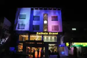Saibala Grand Airport Hotel, Ченнаи
