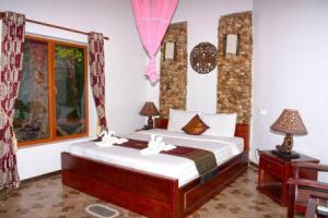 Darica Resort, Кеп