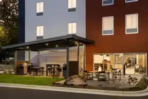 Candlewood Suites West Memphis, Мемфис