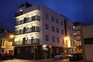 Hotel «Sunna Benicassim», Беникасим